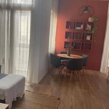 Bel Appartement Au Coeur De มาร์กเซย ภายนอก รูปภาพ