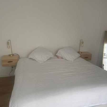 Bel Appartement Au Coeur De มาร์กเซย ภายนอก รูปภาพ