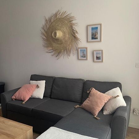 Bel Appartement Au Coeur De มาร์กเซย ภายนอก รูปภาพ