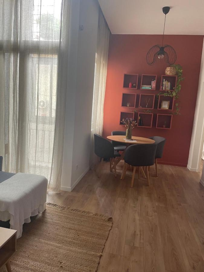 Bel Appartement Au Coeur De มาร์กเซย ภายนอก รูปภาพ