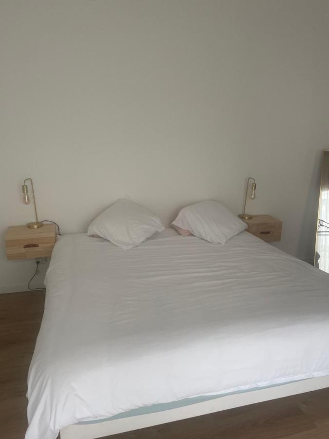 Bel Appartement Au Coeur De มาร์กเซย ภายนอก รูปภาพ