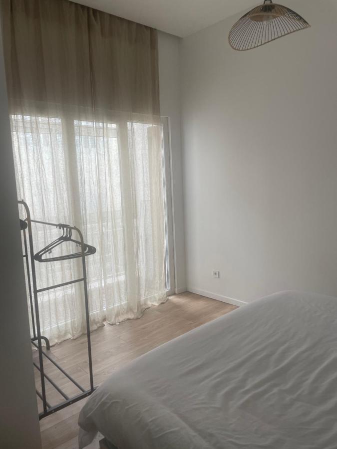 Bel Appartement Au Coeur De มาร์กเซย ภายนอก รูปภาพ