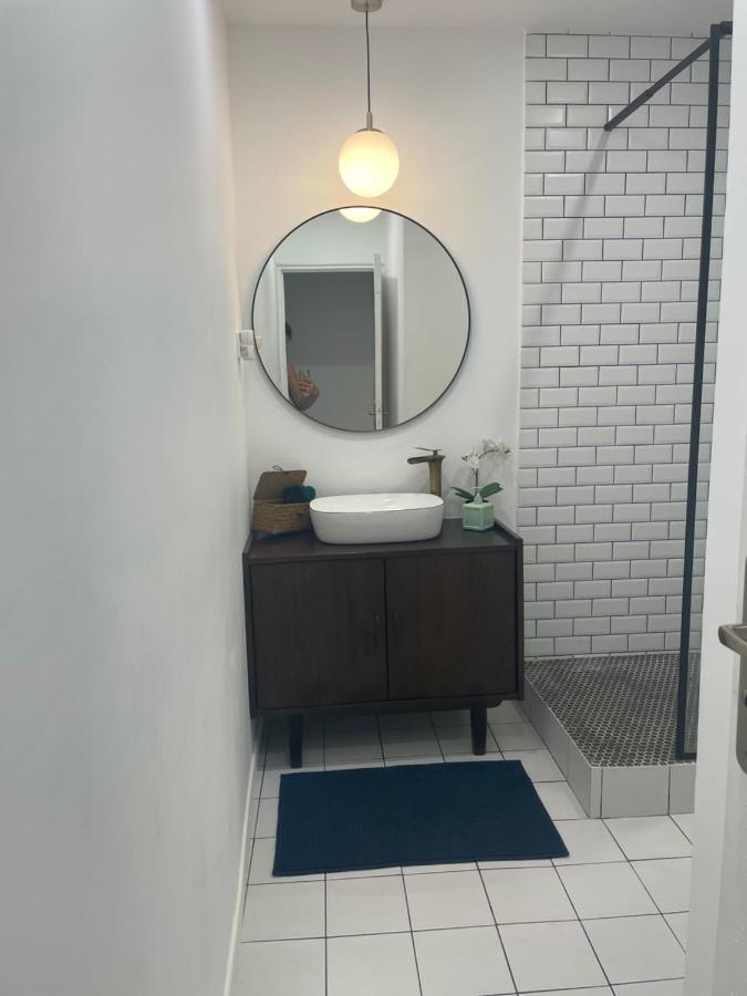 Bel Appartement Au Coeur De มาร์กเซย ภายนอก รูปภาพ
