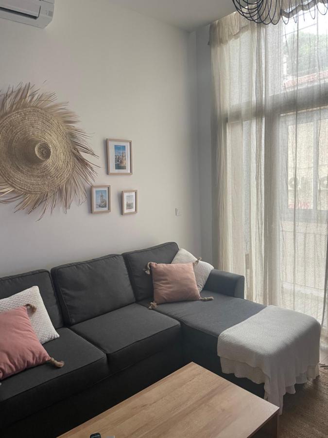 Bel Appartement Au Coeur De มาร์กเซย ภายนอก รูปภาพ